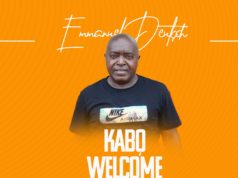 NPFL 2021/22 : Sunshine Stars Hire Emmanuel Deutcsh As New Head Coach
