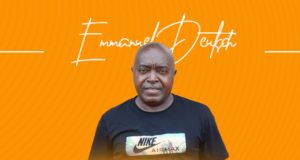 NPFL 2021/22 : Sunshine Stars Hire Emmanuel Deutcsh As New Head Coach