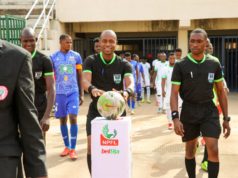 NPFL Match Day 21 RoundUp: Remo, Rangers Rekindle Continental Aspirations With Wins