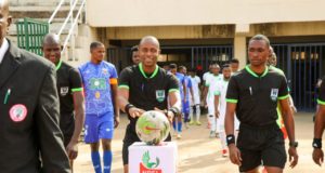 NPFL Match Day 21 RoundUp: Remo, Rangers Rekindle Continental Aspirations With Wins