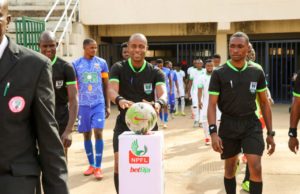 NPFL Match Day 21 RoundUp: Remo, Rangers Rekindle Continental Aspirations With Wins