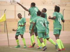 NWFL 2021/22 : FCT FA Congratulates Naija Ratels On Qualification For NWFL Super 6