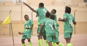 NWFL 2021/22 : FCT FA Congratulates Naija Ratels On Qualification For NWFL Super 6