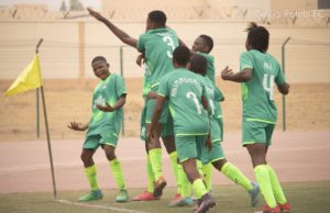 NWFL 2021/22 : FCT FA Congratulates Naija Ratels On Qualification For NWFL Super 6