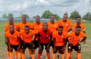 NLO 2021/22 : Excellent FC Secures Away Win In Oleh