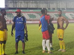 NNL 2021/22 : Insurance Pip Brillars FC To Maintain Second Place In Group B1