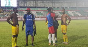 NNL 2021/22 : Insurance Pip Brillars FC To Maintain Second Place In Group B1