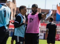 Nigeria Football Development Needs A Long Term Vision, Planning – Michael Nsien Advises, Says NPFL Requires Professionalism