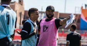 Nigeria Football Development Needs A Long Term Vision, Planning – Michael Nsien Advises, Says NPFL Requires Professionalism