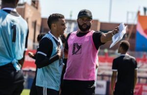 Nigeria Football Development Needs A Long Term Vision, Planning – Michael Nsien Advises, Says NPFL Requires Professionalism