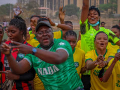 NWFL 2021/22 : Super 6 Ticket, Sign Of Greater Exploits Ahead, SWAN FCT Congratulates Naija Ratels