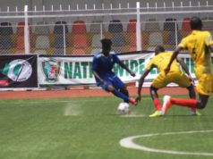 NLO 2021/22 : Sunsel Travel To Battle Rolly Fc, Excellent FC Set To Maintain Lead In Group E As Host To Chimoski FC