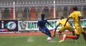 NLO 2021/22 : Sunsel Travel To Battle Rolly Fc, Excellent FC Set To Maintain Lead In Group E As Host To Chimoski FC