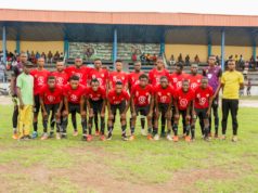 Bet9ja-DFA State League 2021/22 : KG Sports Disbands Entire Team Over Failure To Progress To Super 8