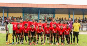 Bet9ja-DFA State League 2021/22 : KG Sports Disbands Entire Team Over Failure To Progress To Super 8