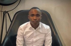 Former Head Coach Of FC Nilayo Eboboritse Uwejamomere Appointed As Super Eagles Match Analyst
