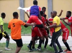 Akwa Ibom Grassroots League : Last Round Of Matches To Decide The Last Team For The Super 8