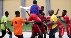 Akwa Ibom Grassroots League : Last Round Of Matches To Decide The Last Team For The Super 8