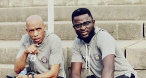 NLO 2021/22 : Olatoye In Cloud Nine After SGFC Athletics Resounding 3-0 Win Over Ogbomosho United
