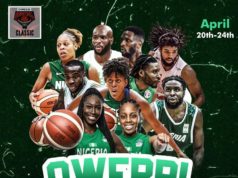 Owerri Basketball Classic: A Panacea For Sports Development In The South-East – Ugo Udezue