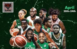 Owerri Basketball Classic: A Panacea For Sports Development In The South-East – Ugo Udezue