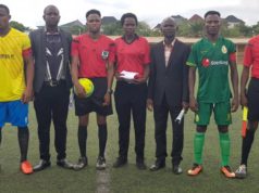 NNL 2021/22 : Upset As Insurance Surrender All Points At Adoration FC