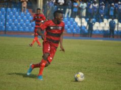 NPFL 2021/22 : 10 Man Hopeful Lobi Stars Slump 3 Nil To Shooting Stars In Ibadan