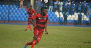 NPFL 2021/22 : 10 Man Hopeful Lobi Stars Slump 3 Nil To Shooting Stars In Ibadan
