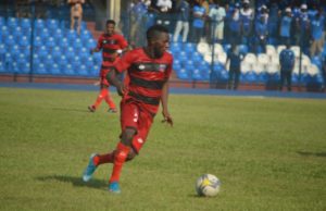 NPFL 2021/22 : 10 Man Hopeful Lobi Stars Slump 3 Nil To Shooting Stars In Ibadan