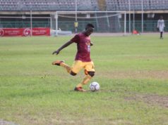 U20 WAFU B: Ladan Bosso Calls Up Ikorodu City’s Free Kick Specialist And 39 Others