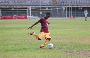 U20 WAFU B: Ladan Bosso Calls Up Ikorodu City’s Free Kick Specialist And 39 Others
