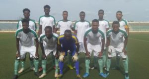 NLO 2021/22 : Ladegbuwa targets Maximum Points Against Beyond Limits
