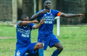 NLO 2021/22 : NLO Division One Commence A Two Weeks Mid Season Break