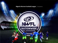 NWFL 2021/22 : Fireworks In Benin City As NWFL Nationwide League Begins