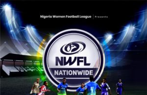 NWFL 2021/22 : Fireworks In Benin City As NWFL Nationwide League Begins