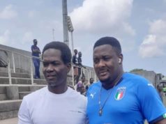 LAGOS KING’S CUP WILL PRODUCE FUTURE SUPER EAGLES, SAYS BENNY ITORHO