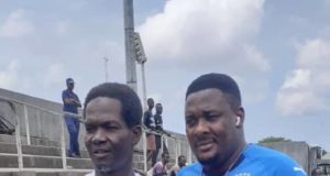 LAGOS KING’S CUP WILL PRODUCE FUTURE SUPER EAGLES, SAYS BENNY ITORHO