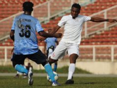 NPFL 2021/22 : Tornadoes Stop Rangers In Kaduna