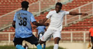 NPFL 2021/22 : Tornadoes Stop Rangers In Kaduna