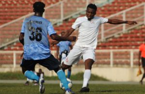 NPFL 2021/22 : Tornadoes Stop Rangers In Kaduna
