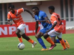 NPFL 2021/22 : Nasarawa United Suffer Heavy Defeat, Remain Unmoved On League Standings