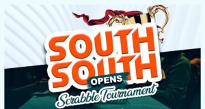 SCRABBLE: Jighere, Oduwole, Karo Hit Asaba For South-South Opens Scrabble Tourney