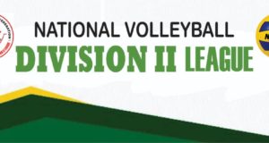 Volleyball: National Division 2 League Kicks Off Today In Jalingo