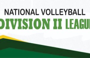 Volleyball: National Division 2 League Kicks Off Today In Jalingo