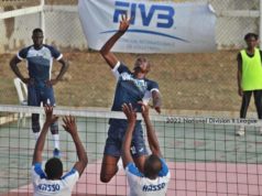 Volleyball : Bayonet, CNS, Plateau Records Win At Division 2