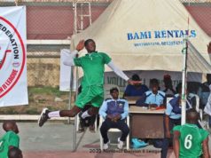 Volleyball : Plateau Rocks Pips Taraba Spikers In Jalingo