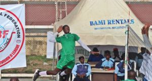 Volleyball : Plateau Rocks Pips Taraba Spikers In Jalingo