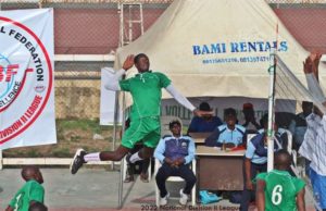 Volleyball : Plateau Rocks Pips Taraba Spikers In Jalingo
