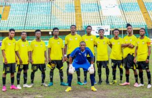 NLO ONE: Smart City Smash Zenith Emperor FC