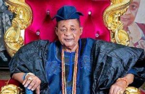 Alaafin Adeyemi III, Great In Death – Nigeria Pillar Of Sports, Ejidike
